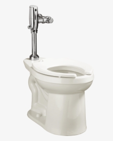 American Toilet - Transparent Toilet Png, Png Download, Free Download