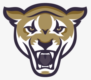 Blhs-04 Sports Decals, Sports Logos, Panther Logo, - Mascot Logo Png Leon, Transparent Png, Free Download