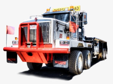 Transparent Big Truck Png - Oilfield Truck Png, Png Download, Free Download