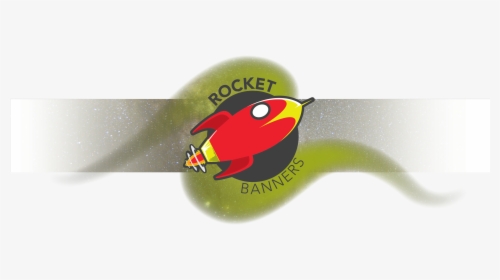 Rocket Banners - Animal, HD Png Download, Free Download