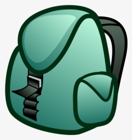 Backpack Png, Transparent Png, Free Download