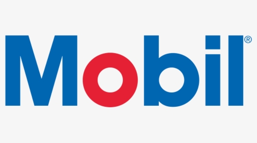 Synthetic Engine Oil Car Subscribe Motor Mobil Clipart - Mobil Logo No Background, HD Png Download, Free Download