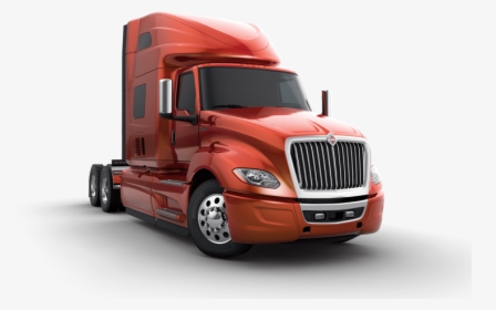 International Truck Png - International Lt625, Transparent Png, Free Download