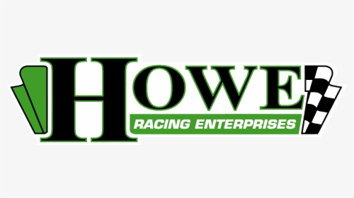 Sticker, Howe Large - Howe Racing Enterprises Logo Png, Transparent Png, Free Download