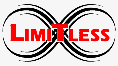 Limitless Lithium Decal, HD Png Download, Free Download