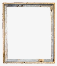 Rustic Wood Png Banco De Imágenes - Transparent Background Rustic Frames, Png Download, Free Download