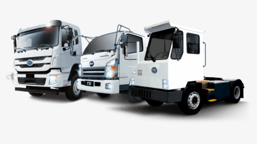 Medium And Heavy Commercial Vehicles, HD Png Download, Free Download
