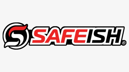 Logo Stickers - Safeish, HD Png Download, Free Download