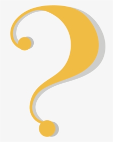 Transparent Background Translucent Question Mark Png, Png Download, Free Download