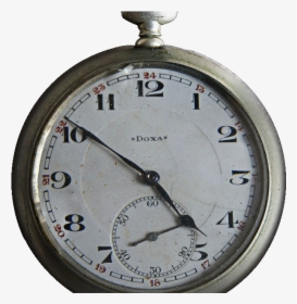 Old Pocket Watch Png - Old Stopwatch Png, Transparent Png, Free Download