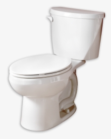 Toilet-seat - American Standard Sonoma Toilet, HD Png Download, Free Download