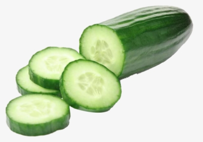 Ingredient Image - Cucumber For Glowing Skin, HD Png Download, Free Download