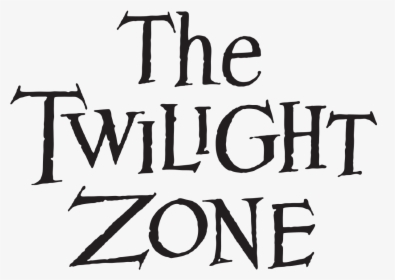 Twilight Zone Logo, HD Png Download, Free Download