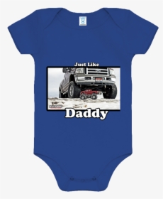 Just Like Daddy Onesie"     Data Rimg="lazy"  Data - Jewish Onesises, HD Png Download, Free Download