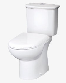 Toilet Png - Toilet With Black Background, Transparent Png, Free Download
