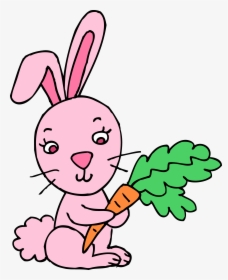 Free Images Rabbit Download, HD Png Download, Free Download