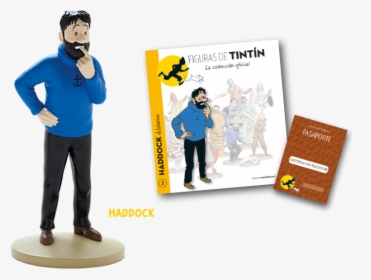 Sliderimgprincipal 467 1 Slider Png Tintin 2 - Collection Figurine Tintin Hachette, Transparent Png, Free Download