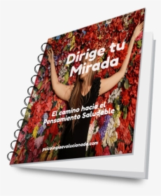 Dirige Tu Mirada - Flyer, HD Png Download, Free Download