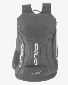 Orca Backpack, HD Png Download, Free Download