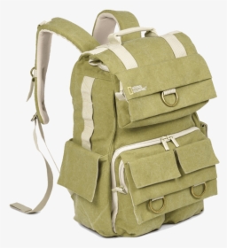 Backpack Png Image - National Geographic Earth Explorer Backpack, Transparent Png, Free Download