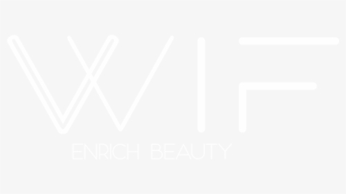Wig Is Fashion - Johns Hopkins White Logo, HD Png Download, Free Download