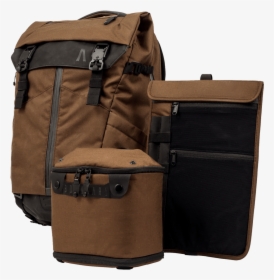 Prima System Boundary Supply Backpack Review - Boundary Supply Prima System, HD Png Download, Free Download
