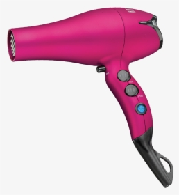 Hair-dryer - Hair Dryer Transparent Background, HD Png Download, Free Download