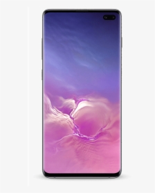 Samsung Galaxy S10 - Samsung Galaxy S10 Plus, HD Png Download, Free Download