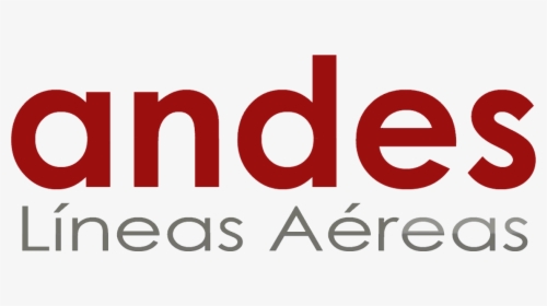 Andes Líneas Aéreas, HD Png Download, Free Download