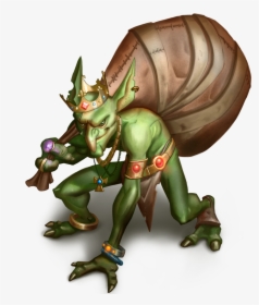 Goblin - Гоблин Пнг, HD Png Download, Free Download