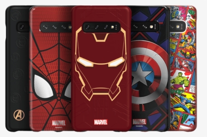 Smartphone Accessories - Spider-man, HD Png Download, Free Download