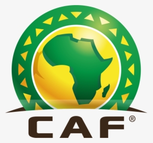 Transparent African Continent Png - Confederacion Africana De Futbol, Png Download, Free Download
