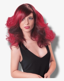 Red Hair, HD Png Download, Free Download