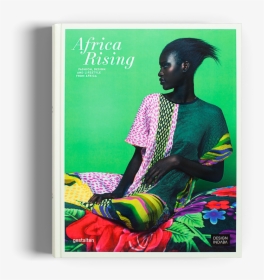 Africa Rising"  Class= - Africa Rising Book, HD Png Download, Free Download