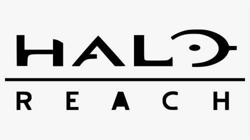 Halo Reach Logo Png, Transparent Png, Free Download