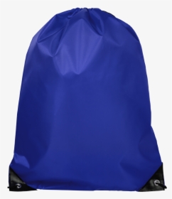 Royal Blue - Garment Bag, HD Png Download, Free Download
