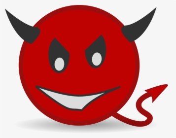 Demon Clipart - Devil Transparent Background, HD Png Download, Free Download