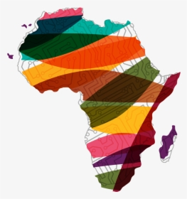 Flag - Africa Png, Transparent Png, Free Download