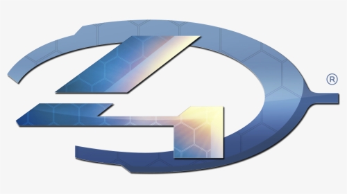Halo 4 Logo - Halo 4 Logo Png, Transparent Png, Free Download