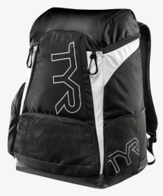 Tyr Alliance 45l Backpack Black, HD Png Download, Free Download