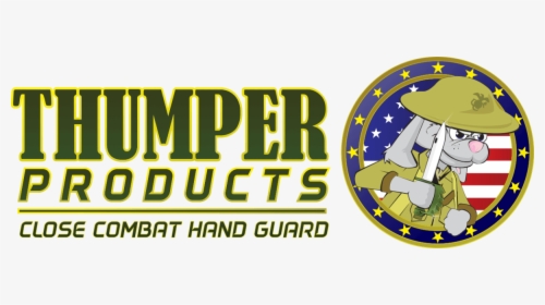 Thumper Products Logo - Emblem, HD Png Download, Free Download