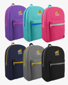 Backpacks - Hand Luggage, HD Png Download, Free Download