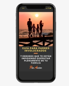 Padres Involucrados - Smartphone, HD Png Download, Free Download