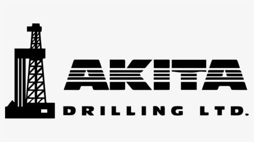 Akita Drilling, HD Png Download, Free Download