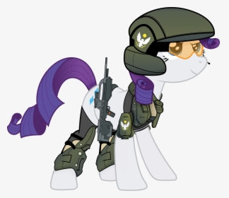 Halo My Little Pony, HD Png Download, Free Download