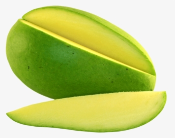 Pickle Slices Png - Green Mango Png, Transparent Png, Free Download