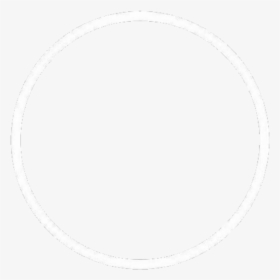 #circle #whitecircle #white #circles #tumblr #pfp #propics - Circle With Opening, HD Png Download, Free Download