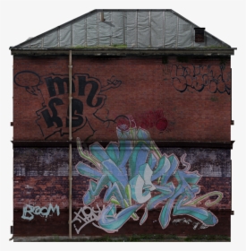 Mural - Graffiti, HD Png Download, Free Download