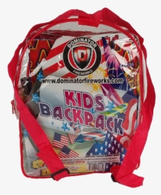 Dm440 Kids Backpack - Backpack, HD Png Download, Free Download