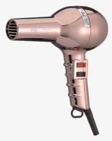Eti Turbo Hairdryer - Corioliss Grey Hair Dryer, HD Png Download, Free Download